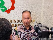 Menperin Akui Sulit Bangkitkan Sektor Manufaktur RI