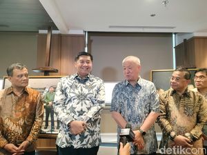 Ara Bareng Aguan Bakal Renovasi 2.000 Rumah Tak Layak Huni, Ini Lokasinya