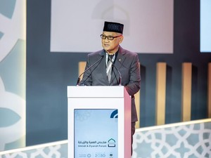 Profil Mochamad Irfan Yusuf, Menteri Haji dan Umrah RI yang Dilantik Hari Ini