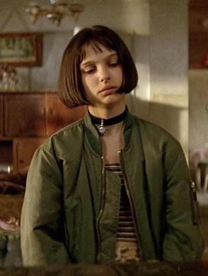 Natalie Portman