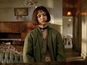 Debut Meresahkan Natalie Portman di Leon: The Professional
