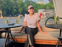 Nathalie Holscher Menanti Jawaban Usai Heboh Disawer