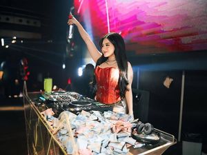 Nathalie Holscher Senang Jika Diminta Promosikan Sidrap