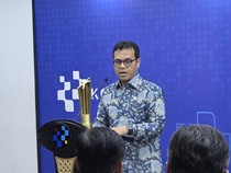 Komdigi Bakal Take Down Iklan Loker Mencurigakan Kamboja-Myanmar