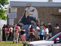 Ngeri Penembakan di Sekolah AS, 4 Siswa Luka-luka