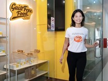 Modal Belajar Otodidak, Mantan Karyawan Sukses Buka Bakery