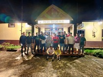 Polisi Dalami Pihak yang Nikmati Aliran Dana Pegawai Agen Bank Ngaku Dirampok