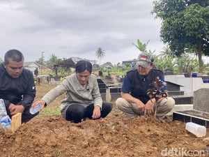 Luka Bakar Parah! Sopir Online Ditemukan Tewas Mengenaskan di Bogor