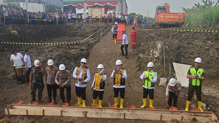 Pemkab Mojokerto