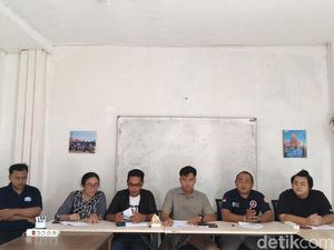 LBH Bali-Disnaker ESDM Terima 136 Aduan soal THR Nyepi dan Idul Fitri