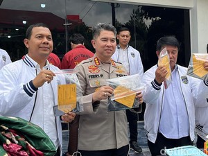 3 Orang Terkait Sindikat Live Porno di Deli Serdang Ditangkap, Ada Mucikari