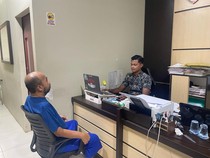 Tepergok Kencing di Sukoharjo, 2 Awak Mobil Tangki BBM Ditangkap