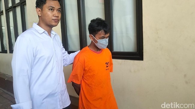 Akhir Perkara Pria Onani di Stasiun Tanah Abang Usai Korban Cabut Laporan