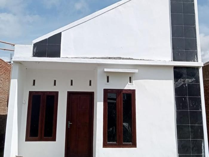 Rumah murah di Genteng, Banyuwangi, Jawa Timur