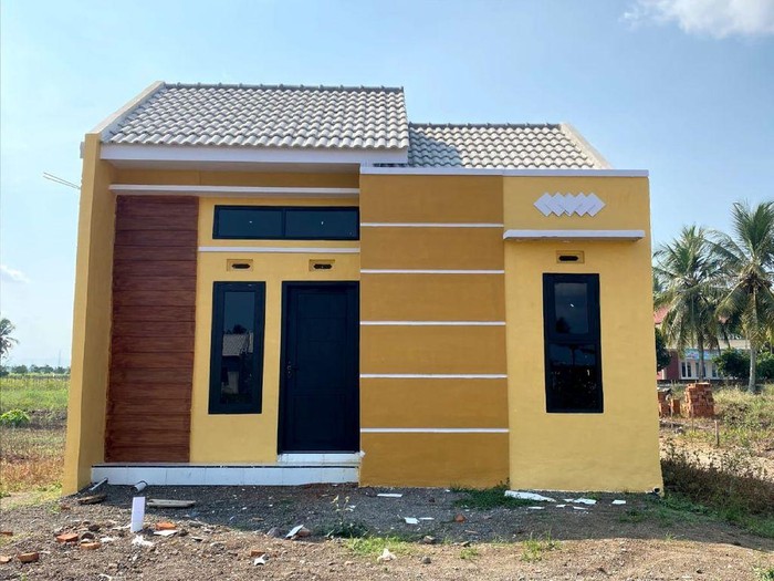 Rumah murah di Genteng, Banyuwangi, Jawa Timur