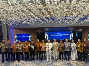Helmy Yahya dan Bossman Mardigu Jadi Komisaris bank bjb