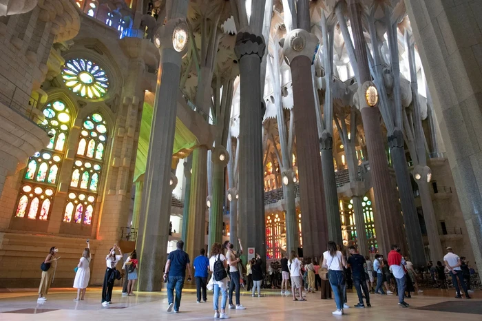 Sagrada Familia