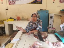 Geger Peredaran Uang Palsu di Pasar Playen Gunungkidul, Polisi Turun Tangan