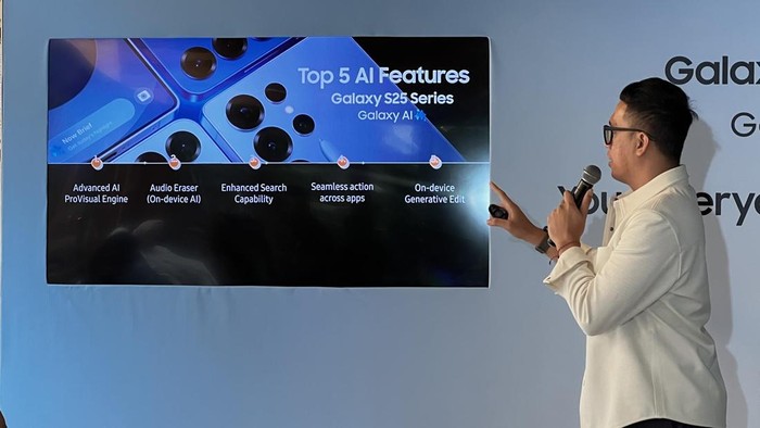 Samsung Galaxy AI