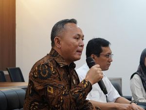 Video: KemenHAM Tindaklanjuti Laporan Eks Pemain Sirkus Korban Eksploitasi