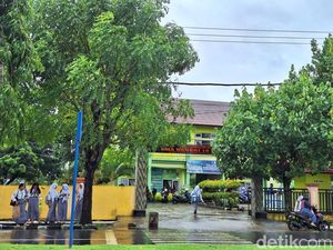 Peta Daya Tampung SMA/SMK Negeri di Mataram untuk SPMB 2026, Ada yang 612 Siswa