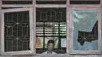 Sering Terendam Banjir, Sekolah di Muaro Jambi Rusak