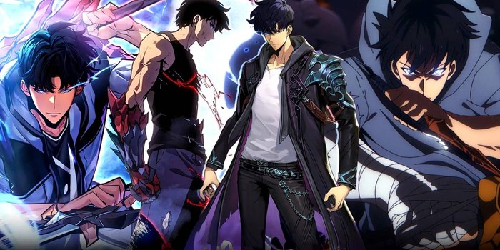 Solo Leveling: Ragnarok
