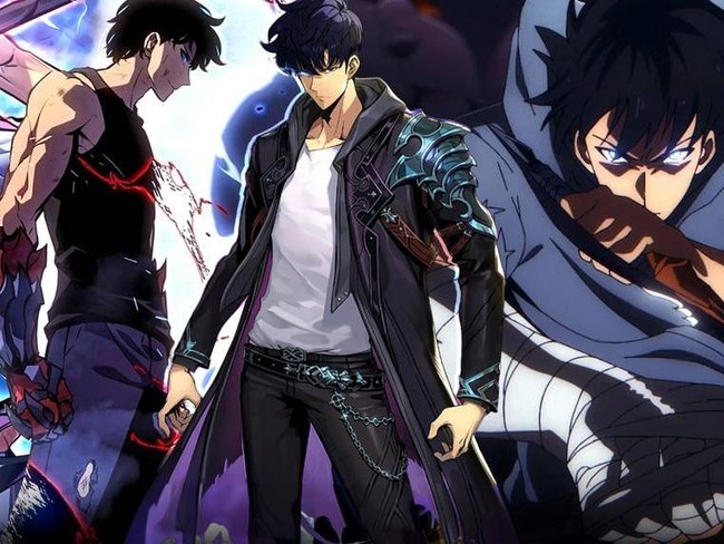 Duh! Rumah Pertama Solo Leveling Ditutup