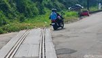 Potret Stasiun Tagogapu Padalarang yang Bakal Direaktivasi