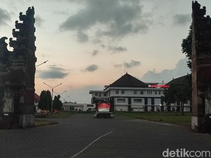 RSUD Singasana Fokus Bangun Fasilitas Baru, SDM Masih Jadi Tantangan
