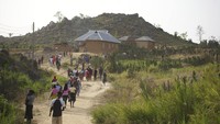 Serangan semacam itu telah menjadi hal yang umum di bagian negara terpadat di Afrika ini.