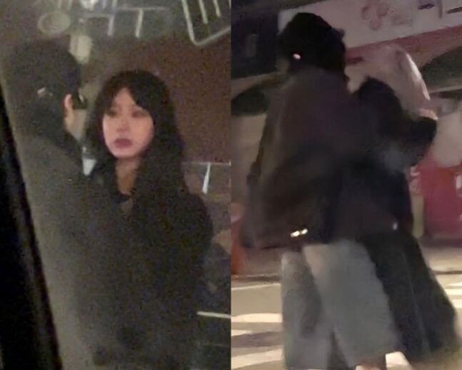 Taemin SHINee dan no:ze digosipkan berpacaran