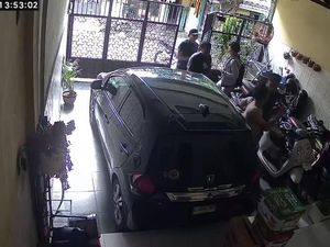 Reaksi Kompolnas Soal Salah Gerebek di Surabaya: Jangan Sampai Terulang
