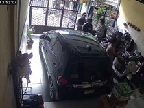 Pria Surabaya Korban Polisi Salah Gerebek Buka Suara: Keluarga Trauma
