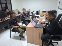 Cekcok Perkara Gadai Motor, Pria Banyumas Tewas Dikeroyok di Kandang Sapi