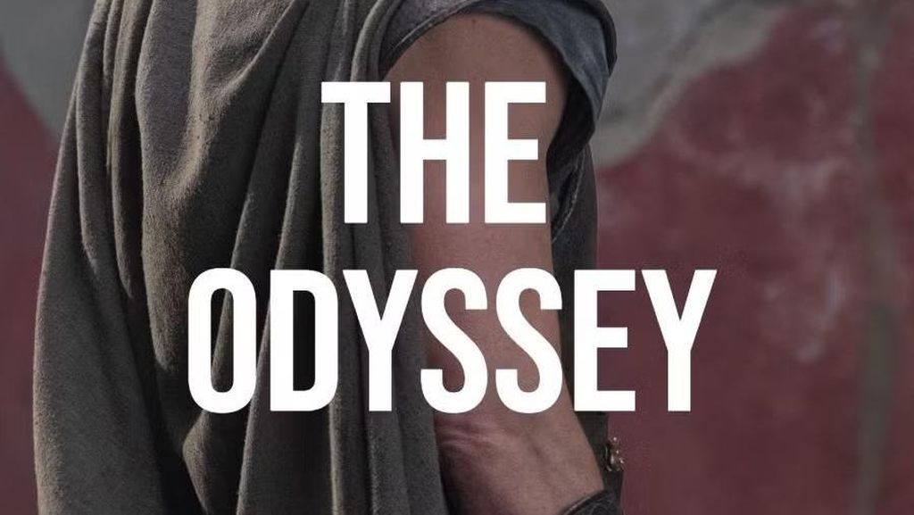 Video: Momen Anne Hathaway- Zendaya di Premiere The Odyssey