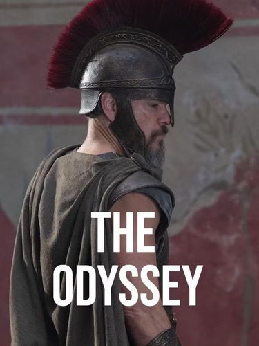 The Odyssey The Odyssey