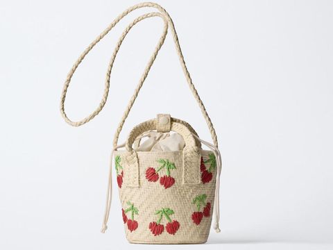 Tren tas Cherry Tren tas Cherry