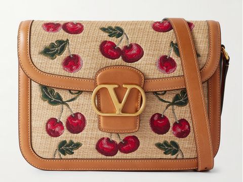 Tren tas Cherry Tren tas Cherry