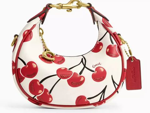 Tren tas Cherry Tren tas Cherry