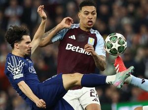 Soal Kans Masuk Skuad Inggris, Gelandang Aston Villa: Biar Mengalir Saja