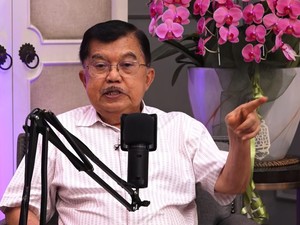 Miris, Jusuf Kalla Ungkap Puluhan Ribu Insinyur di RI Masih Nganggur