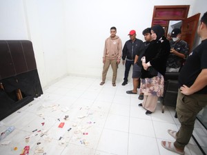 Wali Kota Banda Aceh Razia Hotel: Ia Temukan Kondom dan PSK