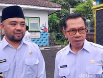 Wali Kota Batu Akan Tertibkan Pedagang Getok Harga di Wisata Payung