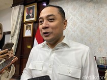 Walkot Eri Desak Pelatih yang Banting Siswa Menang Futsal Disanksi Berat