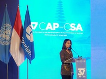 Wamenpar Resmi Tutup CAP-CSA, Dorong Ekonomi Sirkular untuk Pariwisata Hijau