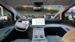 Tampang MPV Mewah Xpeng X9 yang Penjualannya Kalahkan Toyota Alphard