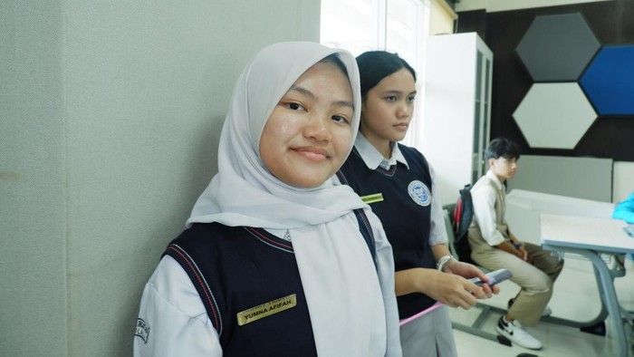 Yumna Afifah
