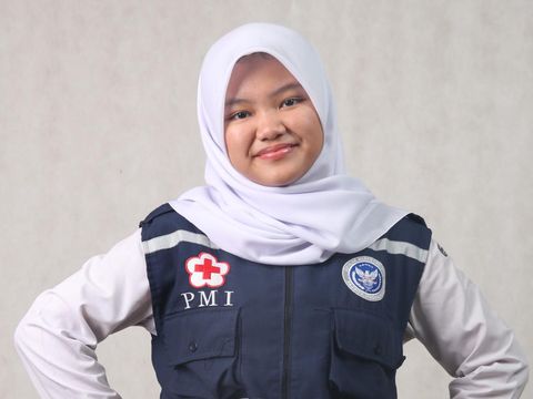Yumna Afifah