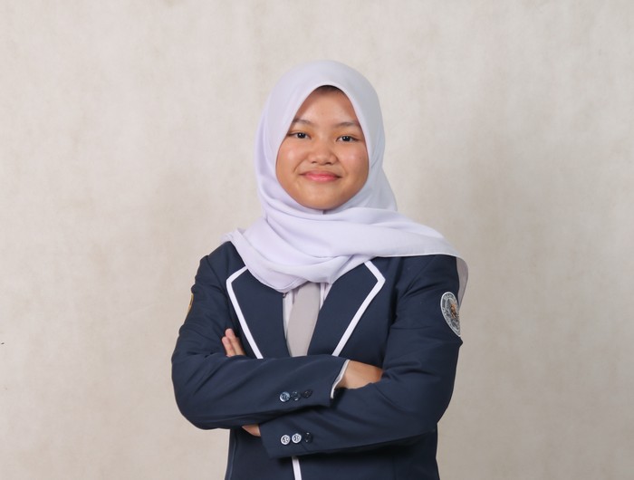 Yumna SMA PD